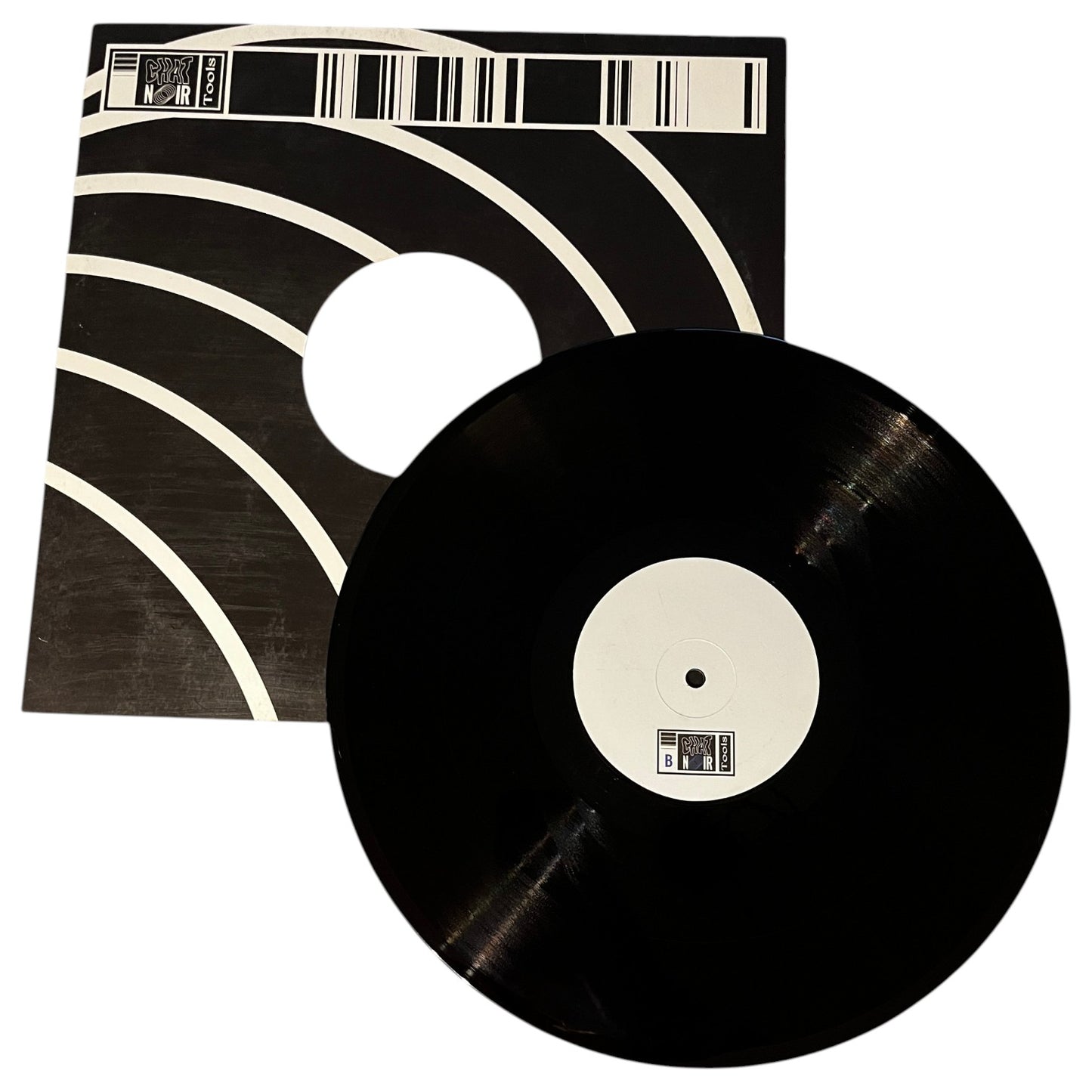 Saunter – Lost-Mind Logic EP
