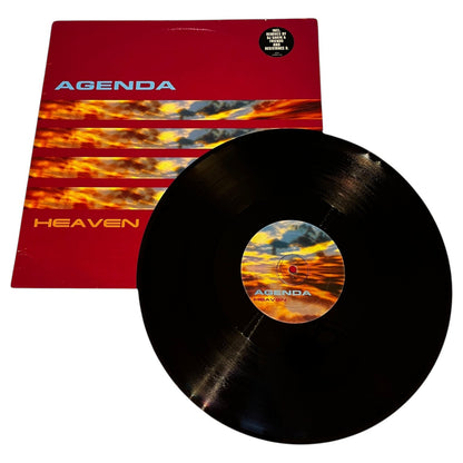Agenda – Heaven