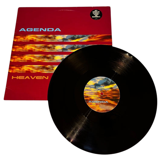 Agenda – Heaven