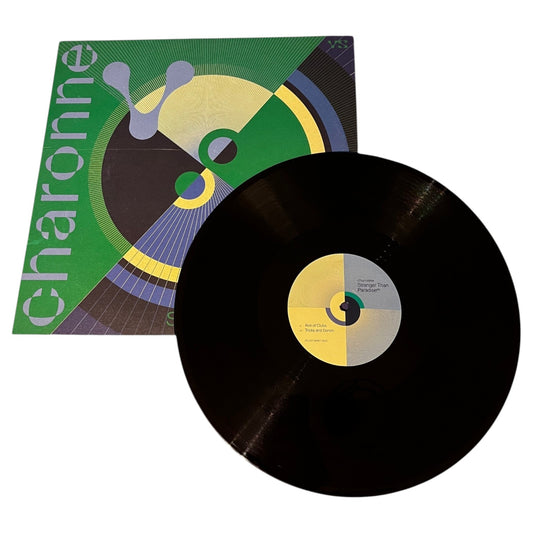 Charonne – Stranger Than Paradise EP