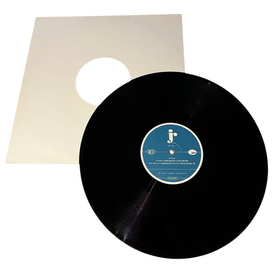 Juliet Roberts – I Want You (two)
