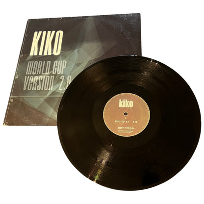 Kiko – World Cup Version 2.0