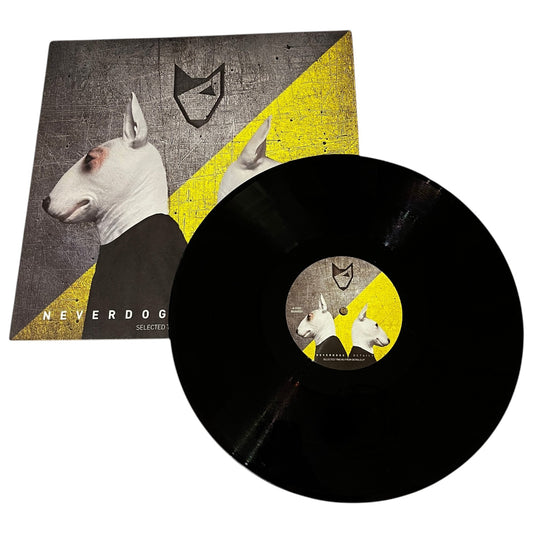Neverdogs – Details EP