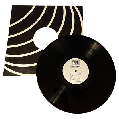 Saunter – Lost-Mind Logic EP