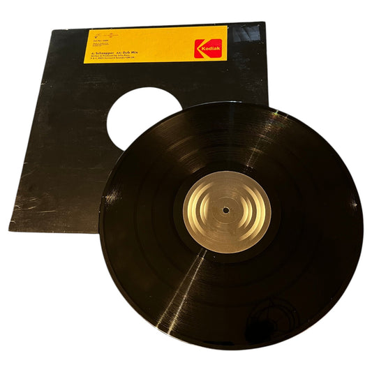 Kodiak – Schzapper