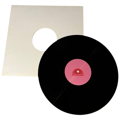 Various – MINDHELMET 04