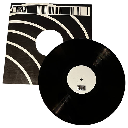 Saunter – Lost-Mind Logic EP