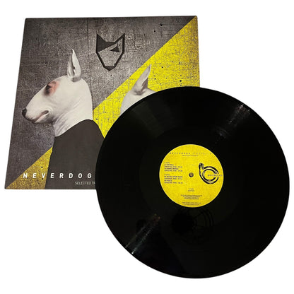 Neverdogs – Details EP