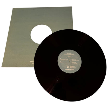 Neverdogs – Underground Activity EP