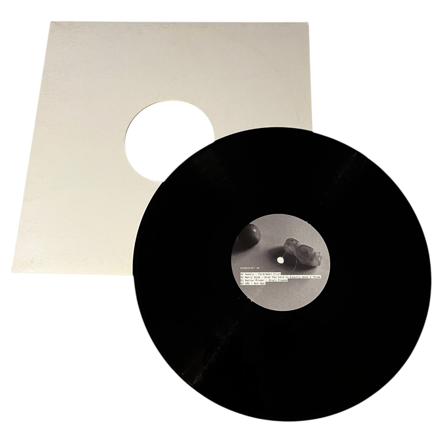 Various – MINDHELMET 04