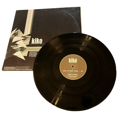 Kiko – World Cup Version 2.0