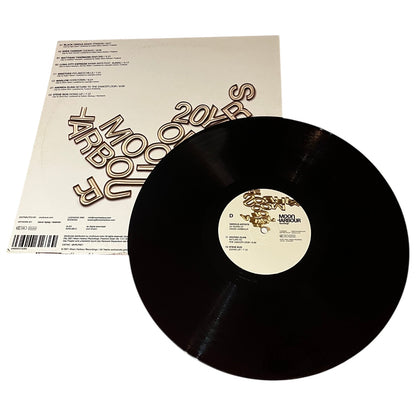 Various – 20 Years Of Moon Harbour