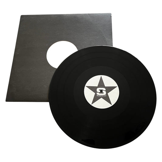 DJ S.P.U.D. – DJ Wimpy Does Britney, cara A – vinilo VG+ de segunda mano en Topo Discos
